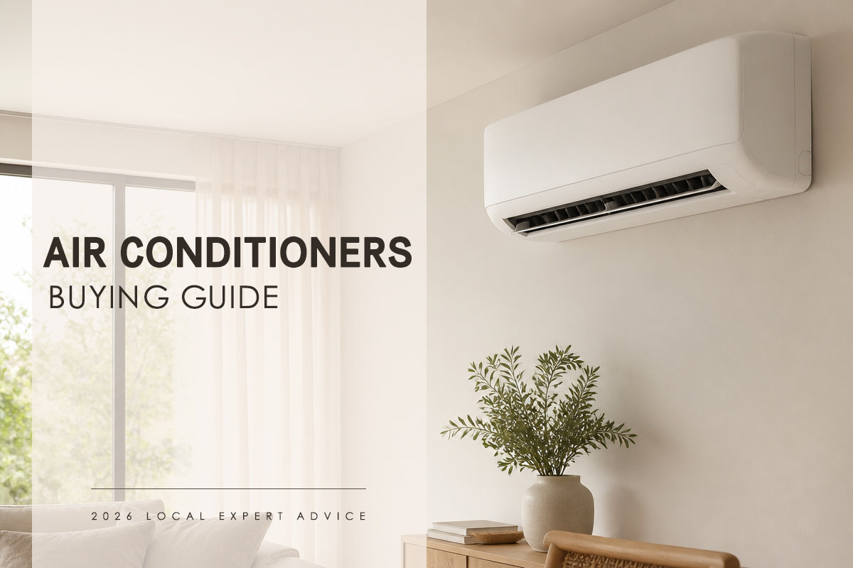 Air Cooler Buying Guides