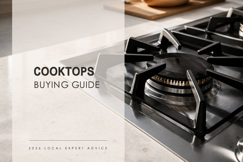 Cooktops Buying Guides