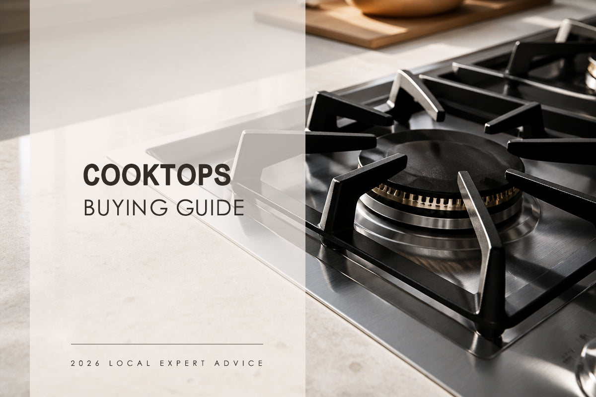 Cooktops Buying Guides