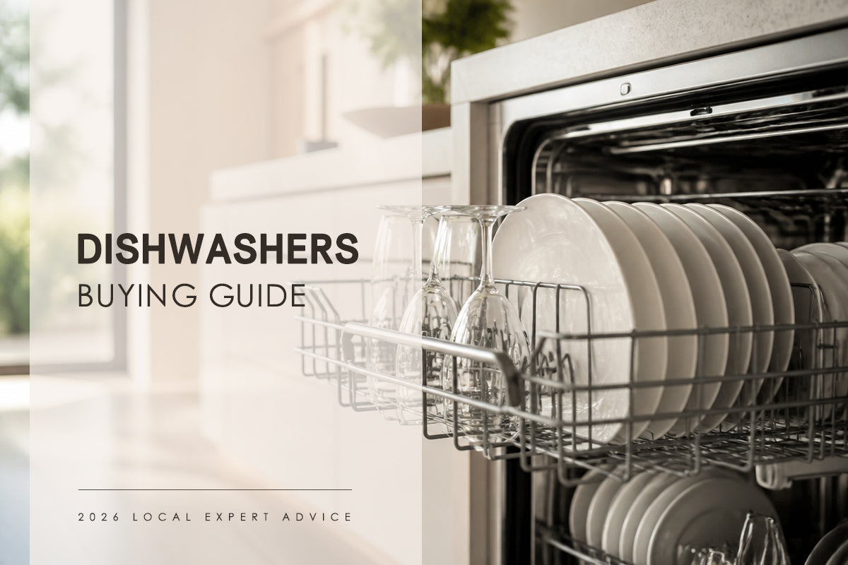 Dishwashing Buying Guide