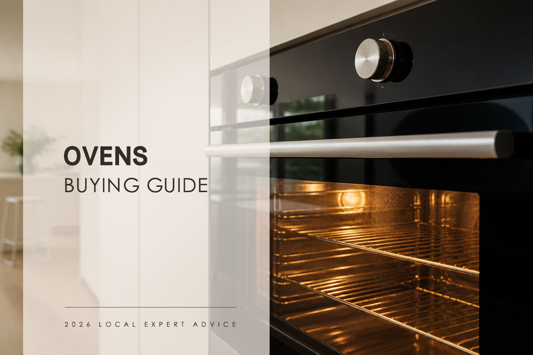 Ovens Buying Guides