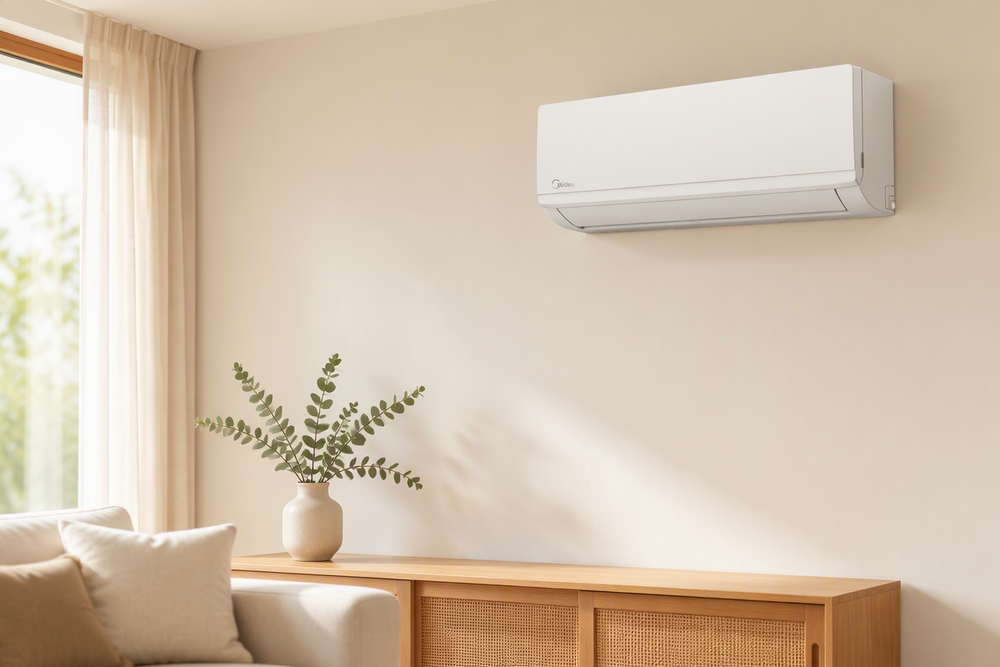 Air Conditioners