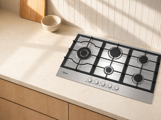 Cooktops