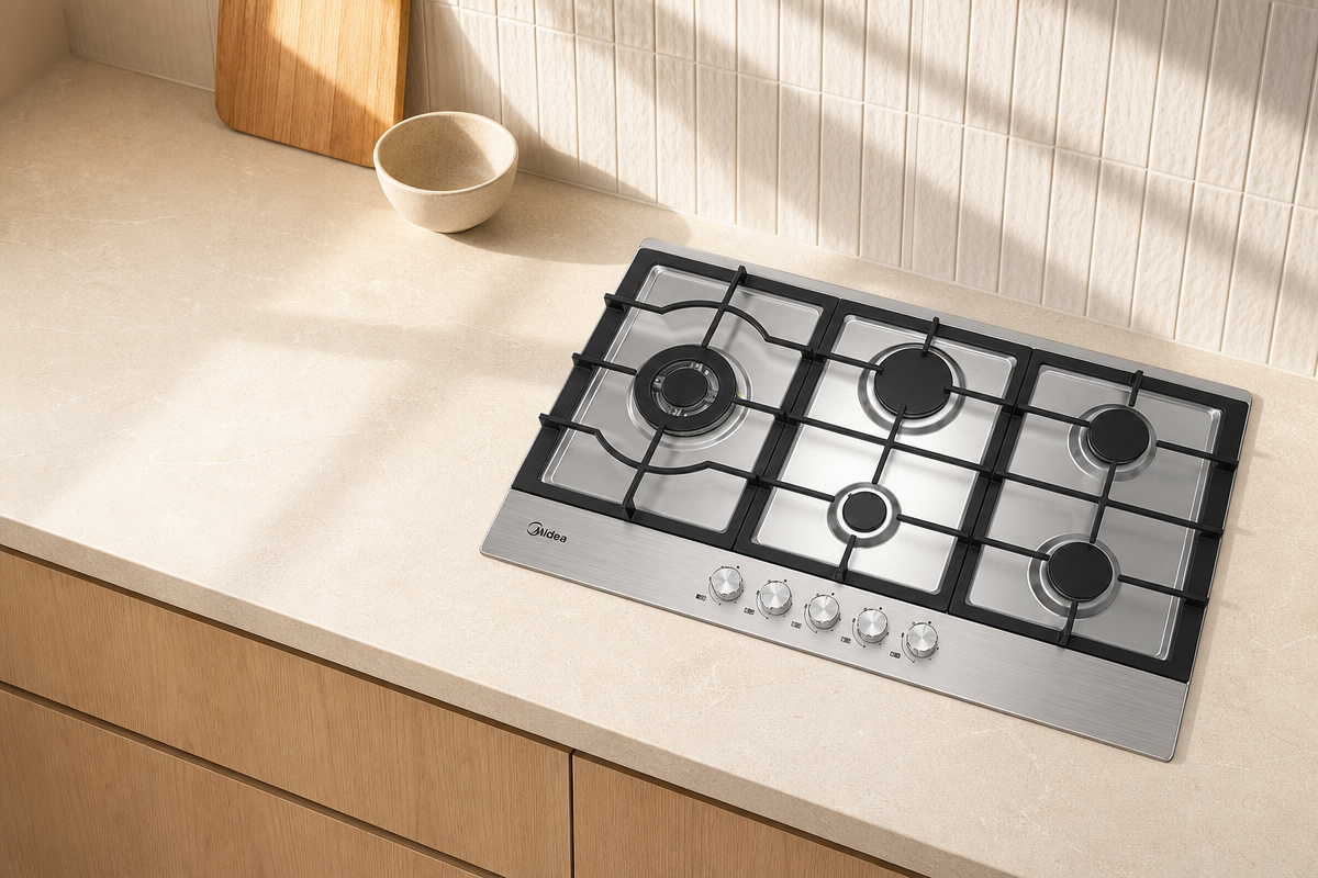 Cooktops