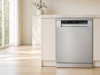 Dishwashers