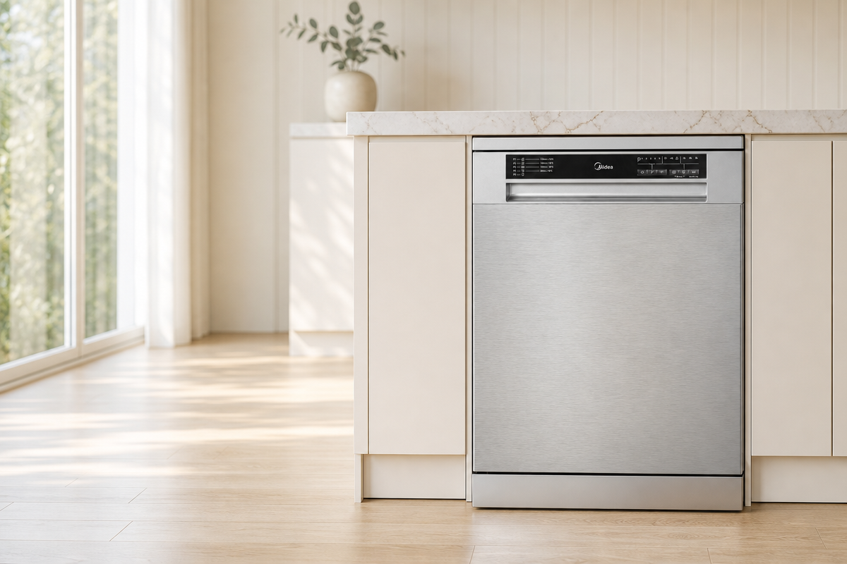 Dishwashers