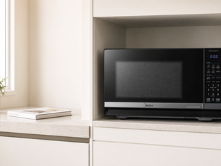 Microwaves