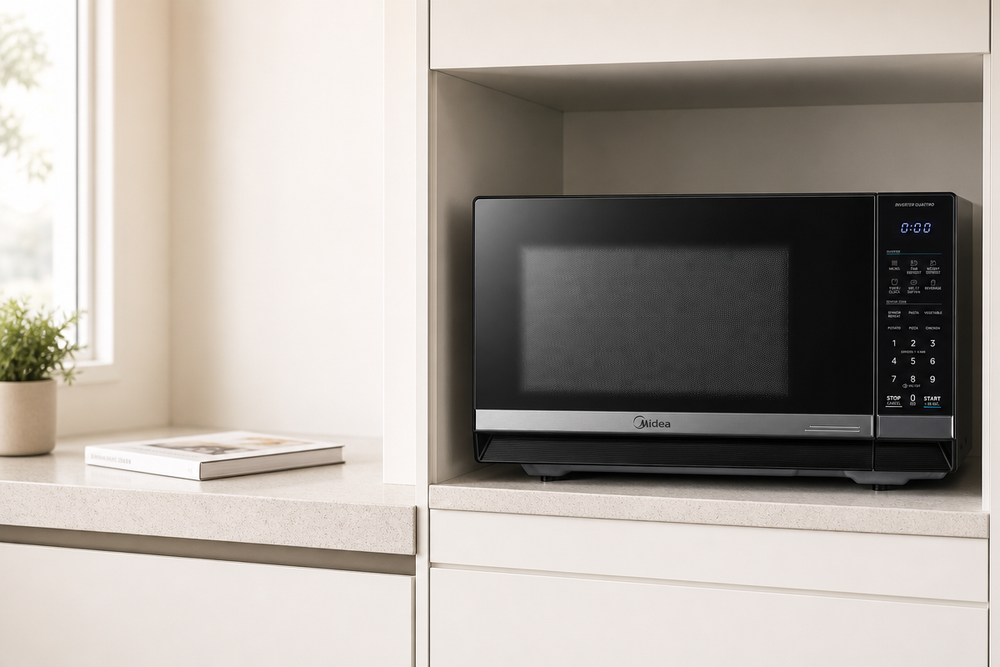 Microwaves