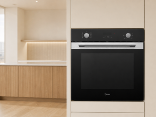 Ovens