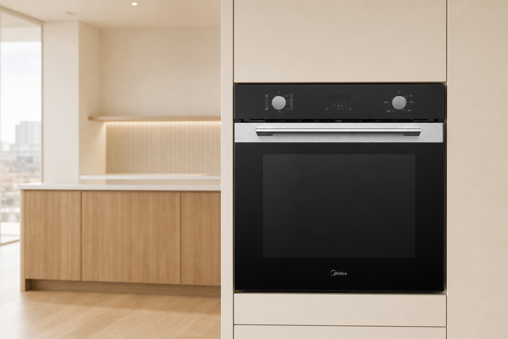 Ovens