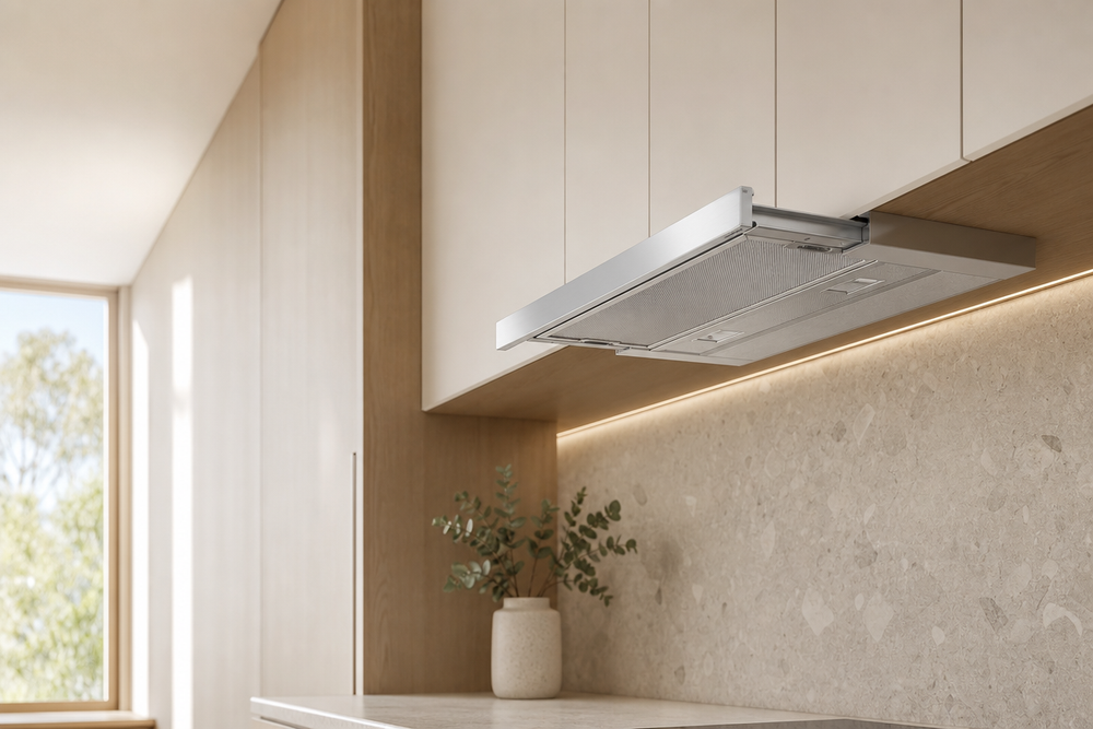 Rangehoods