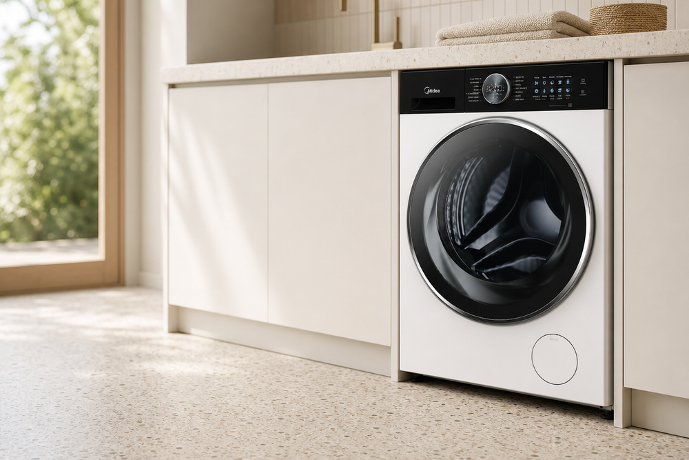Washing Machines