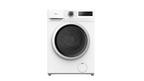 Midea 8kg MF110 Front Load Washing Machine | White