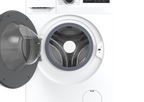 Midea 8kg MF110 Front Load Washing Machine | White