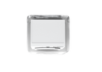 Midea 8kg MF110 Front Load Washing Machine | White