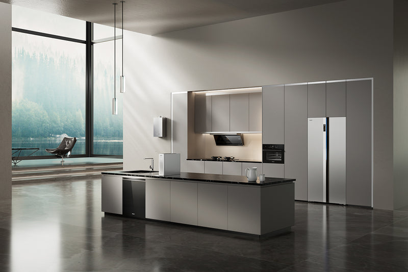 Appliances for homes, landlords and manage rental appliances with confidence.