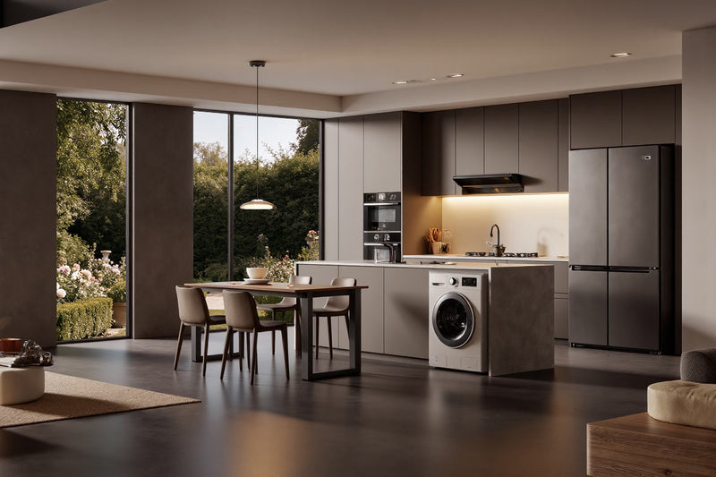 Everything you need to manage rental appliances with confidence.