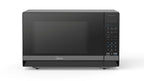 Midea 34L 1200W Inverter Microwave | Black