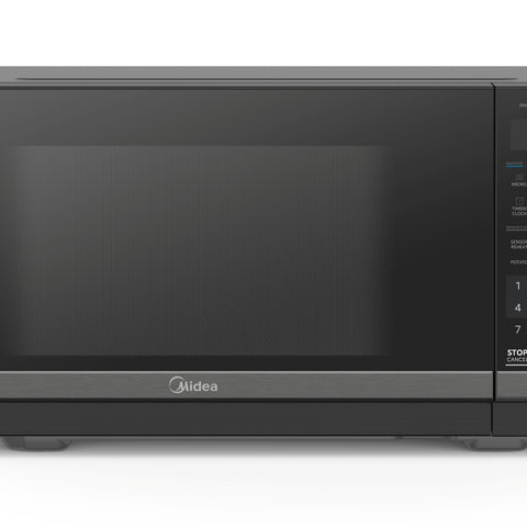 Midea 45L 1200W Inverter Microwave | Black