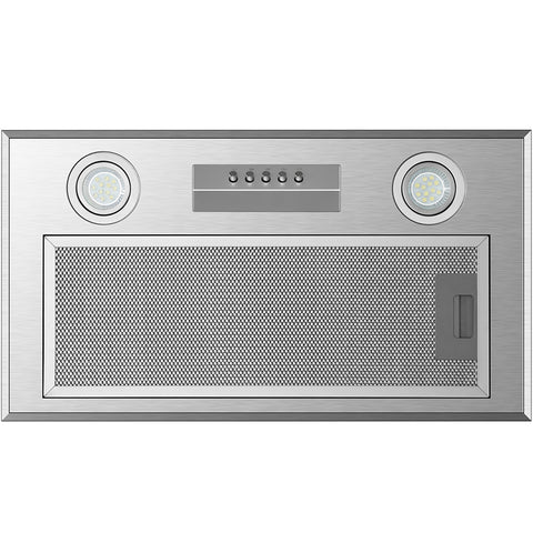 Midea 52cm Undermount Rangehood | 900m3/h | Stainless Steel