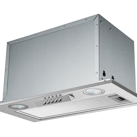 Midea 52cm Undermount Rangehood | 900m3/h | Stainless Steel