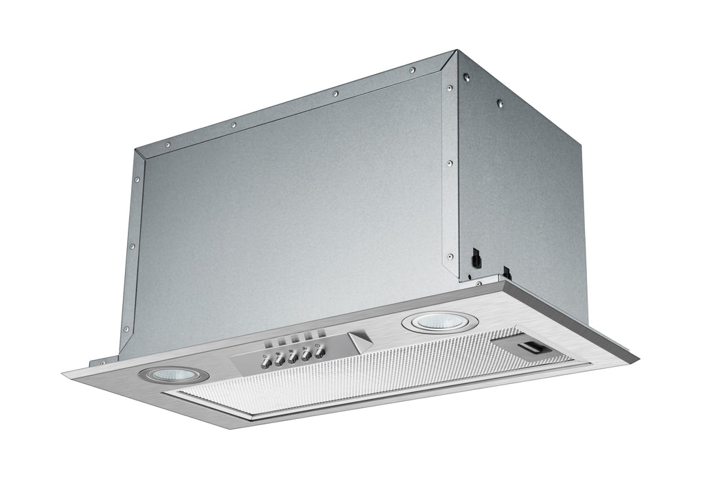 Midea 52cm Undermount Rangehood | 900m3/h | Stainless Steel
