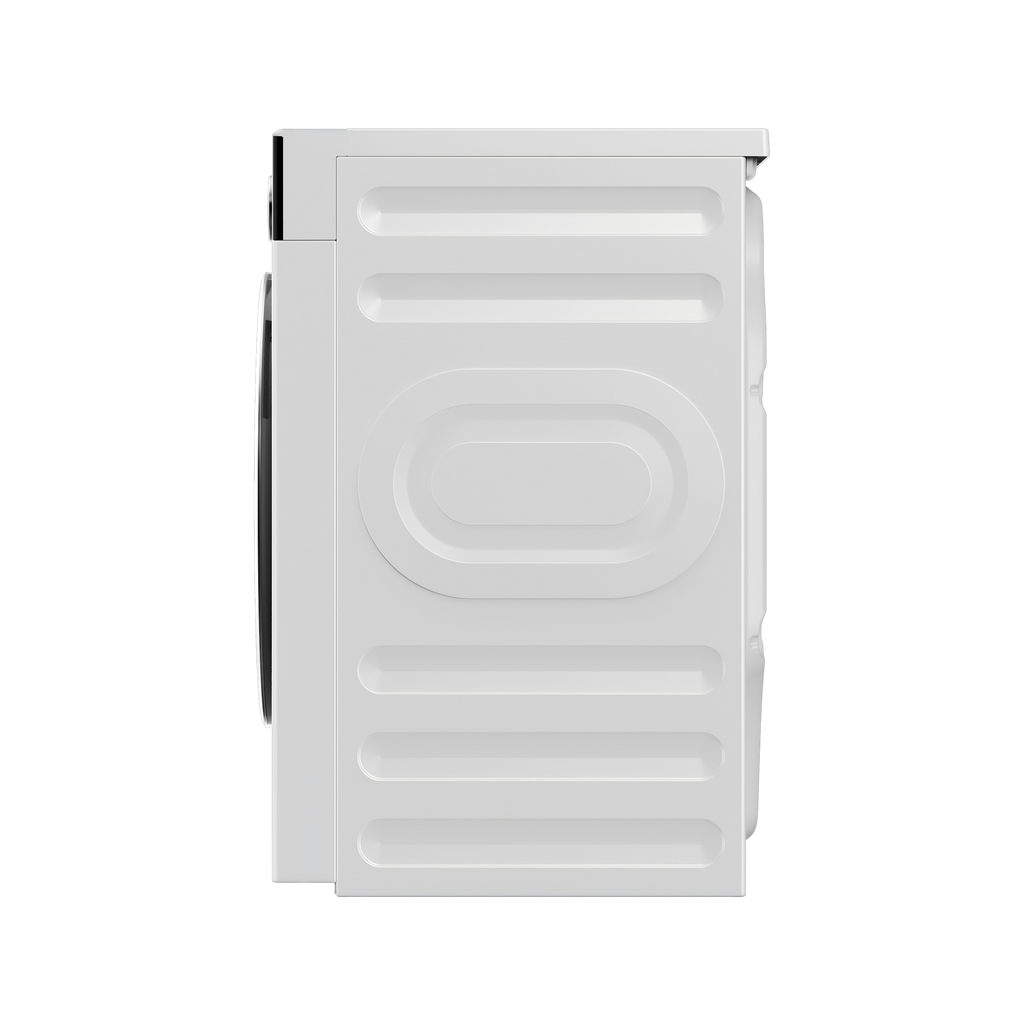 Midea 10kg MF210 Front Load Washing Machine | White