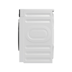 Midea 10kg MF210 Front Load Washing Machine | White