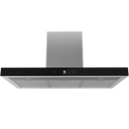 Midea 90cm T-Shape Rangehood | 1150m3/h