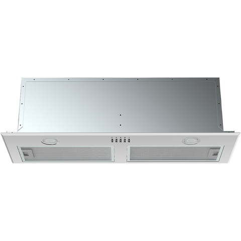 Midea 90cm Undermount Rangehood | 900m3/h | Stainless Steel