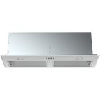 Midea 90cm Undermount Rangehood | 900m3/h | Stainless Steel