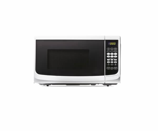 Midea 20L 700W Microwave | White