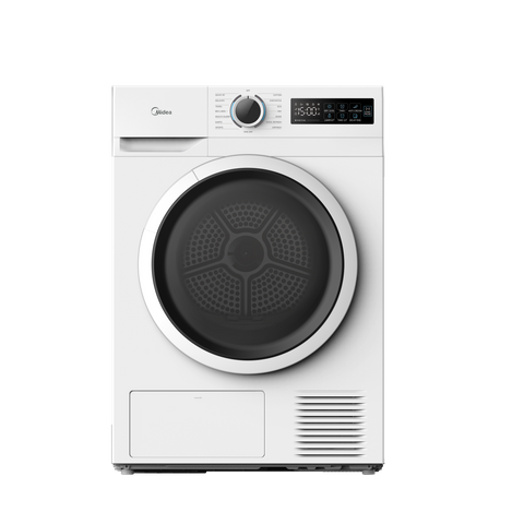Midea 8kg MD110 Heat Pump Dryer | White