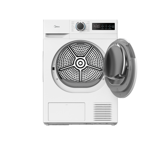 Midea 8kg MD110 Heat Pump Dryer | White