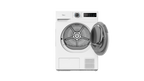 Midea 8kg MD110 Heat Pump Dryer | White