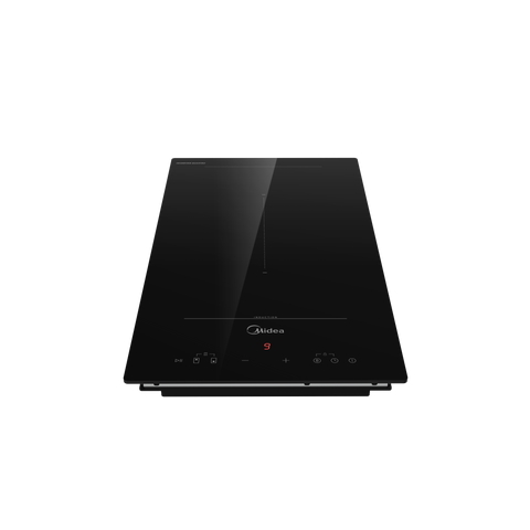 Midea 30cm Induction Cooktop | Black Glass | 10 Amp