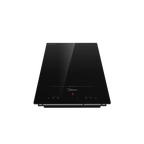 Midea 30cm Induction Cooktop | Black Glass | 10 Amp