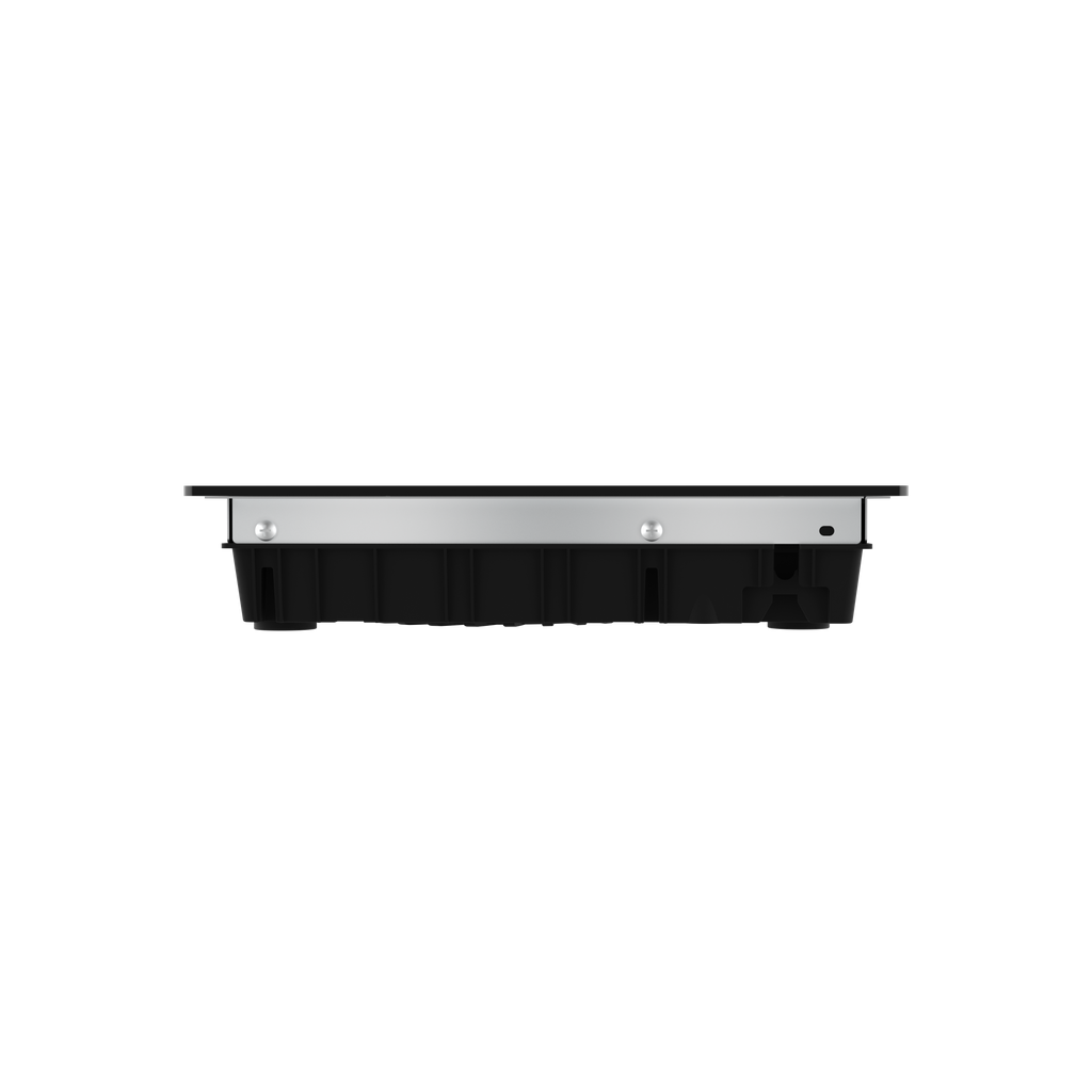Midea 30cm Induction Cooktop | Black Glass | 10 Amp