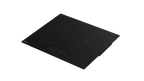 Midea 60cm Induction Cooktop | 4 Zone | Touch Control | 10 Amp