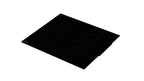 Midea 60cm Induction Cooktop | 4 Zone | Touch Control
