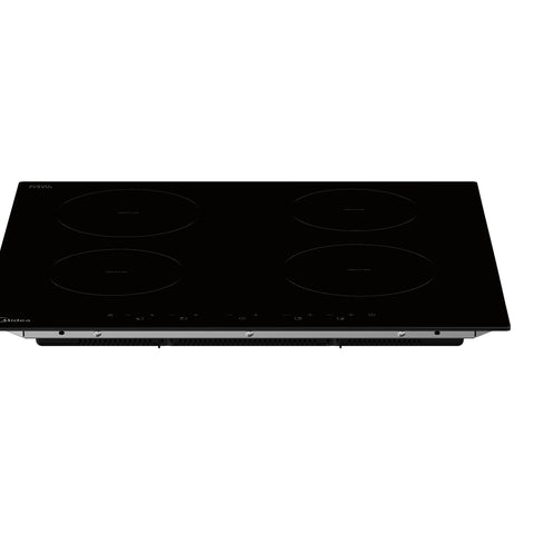 Midea 60cm Induction Cooktop | 4 Zone | Touch Control