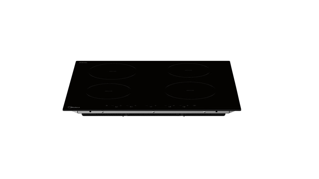 Midea 60cm Induction Cooktop | 4 Zone | Touch Control