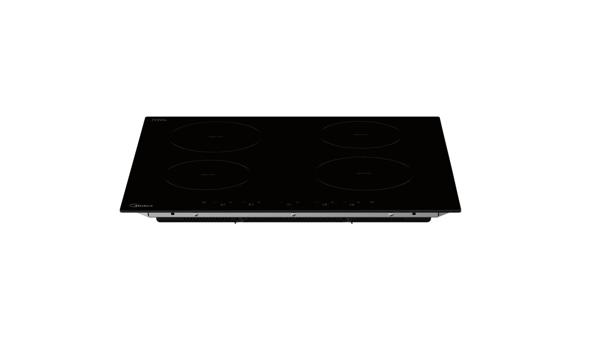 Midea 60cm Induction Cooktop | 4 Zone | Touch Control