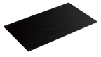 Midea 90cm Induction Cooktop | 5 Zone | Flex Zones | Touch Control | 7200W