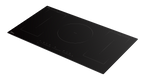 Midea 90cm Induction Cooktop | 5 Zone | Flex Zones | Touch Control | 7200W