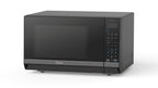 Midea 34L 1200W Inverter Microwave | Black