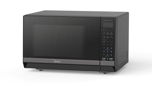 Midea 34L 1200W Inverter Microwave | Black